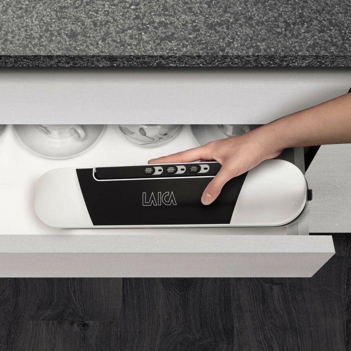 Emballage sous vide LAICA VT3225 9 L/min 2 Emballage sous vide LAICA VT3225 9 L/min 2