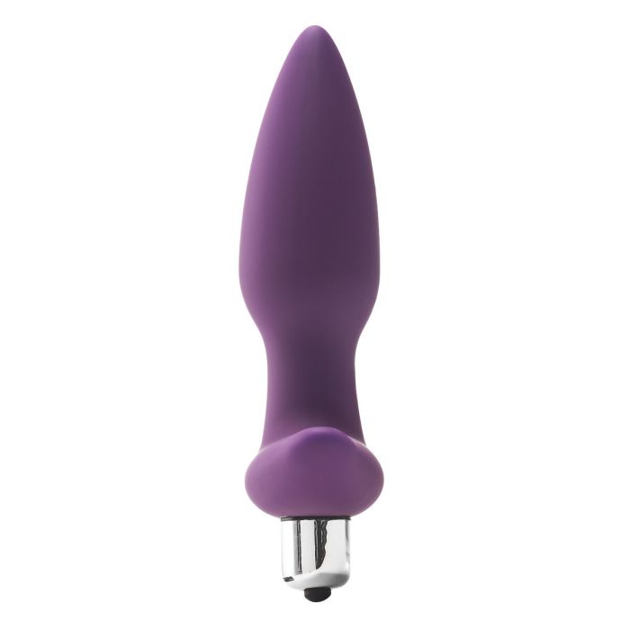 Plug Anal Dream Toys Flirts Violet 6 Plug Anal Dream Toys Flirts Violet 6