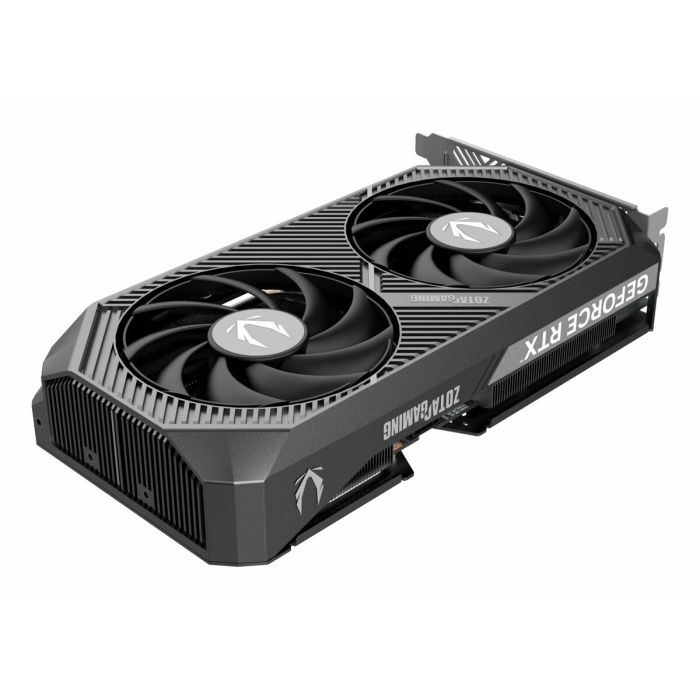 Carte Graphique Zotac ZT-B50610H-10M geforce rtx 5060 ti 8 GB GDDR7 5