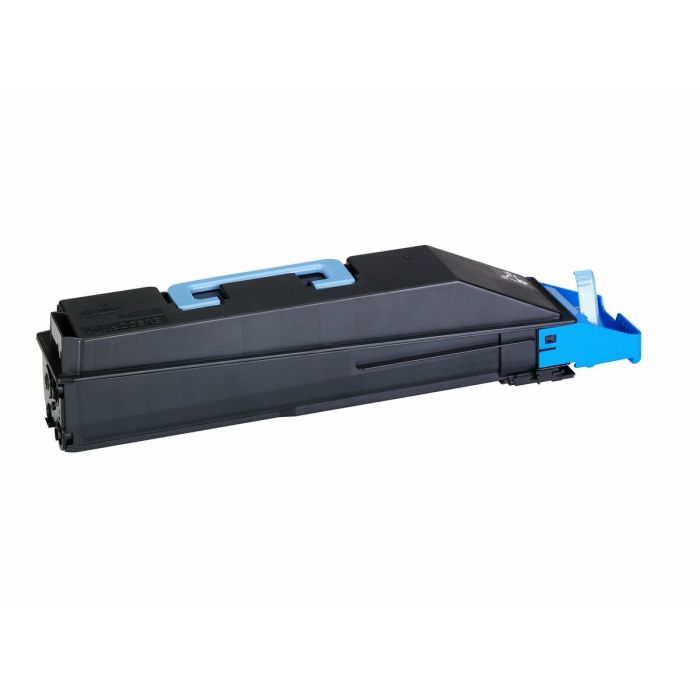 Toner original Kyocera TK-880C Cyan 1
