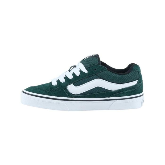 Baskets Casual pour Femme Vans Caldrone Sume Dgren Vert 43 3