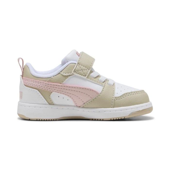 Chaussures de Sport pour Bébés Puma Rebound V6 Lo A 44 2