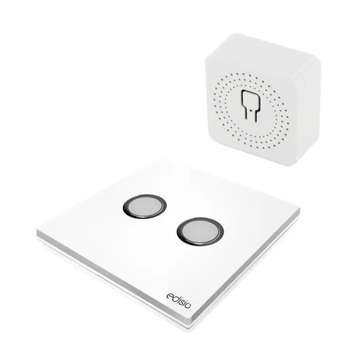 Chacon Kit persiana Edisio EKME 0