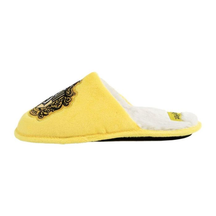 Chaussons Harry Potter Hufflepuff Jaune 38-39 8