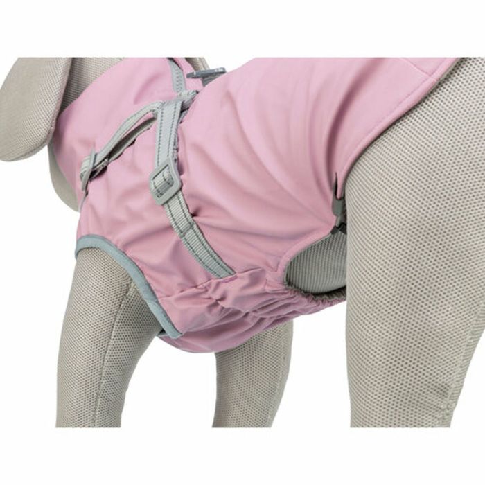 Manteau pour Chien Trixie Rose S 1