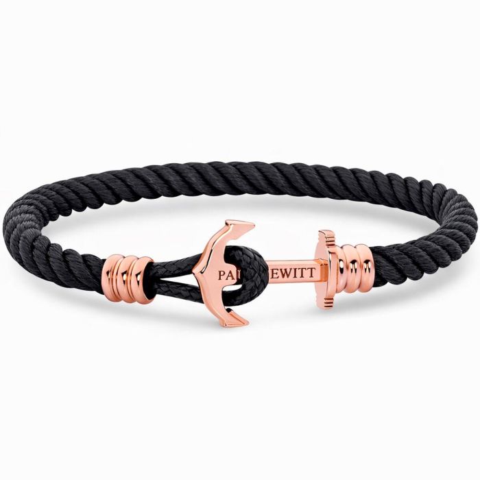 Bracelet Femme Paul Hewitt PHL-N-R-B-S 15-16 cm