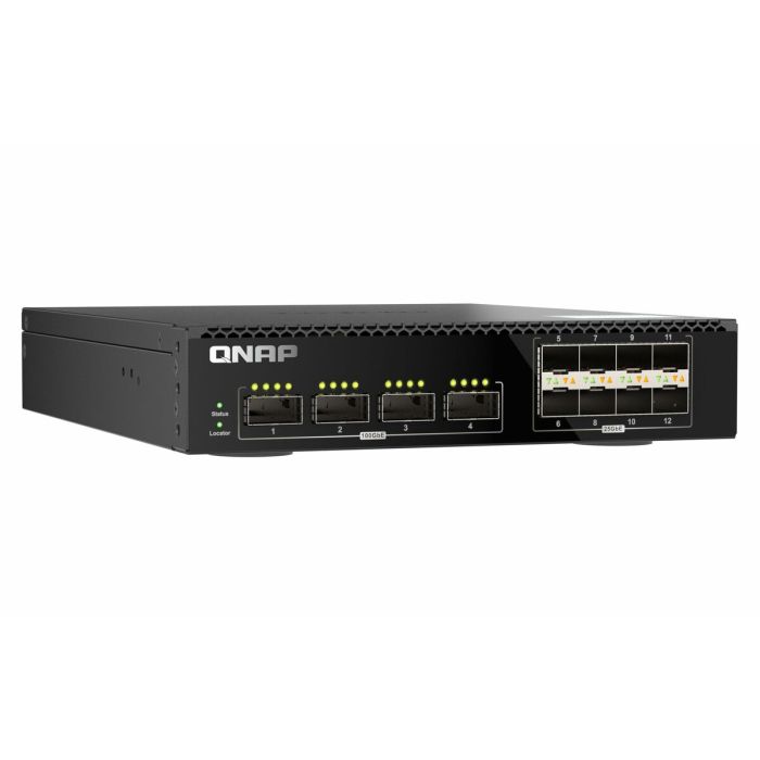 Switch Qnap QSW-M7308R-4X 5 Switch Qnap QSW-M7308R-4X 5