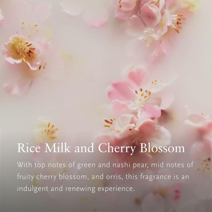 Set de Cosmétiques Femme Rituals THE RITUAL OF SAKURA 5 Pièces 3