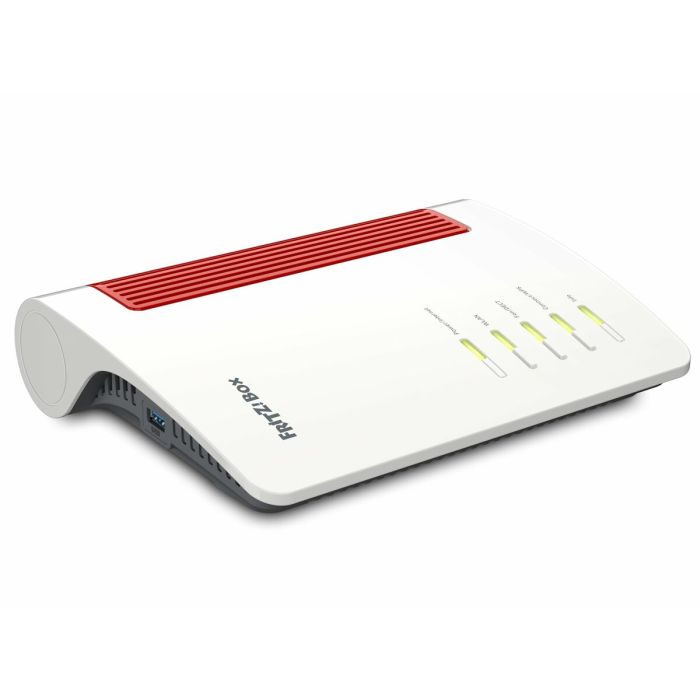 Router Fritz! 4690 EDITION USB 9