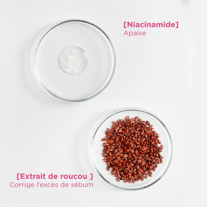 Crème visage Topicrem AC CONTROL 40 ml 4