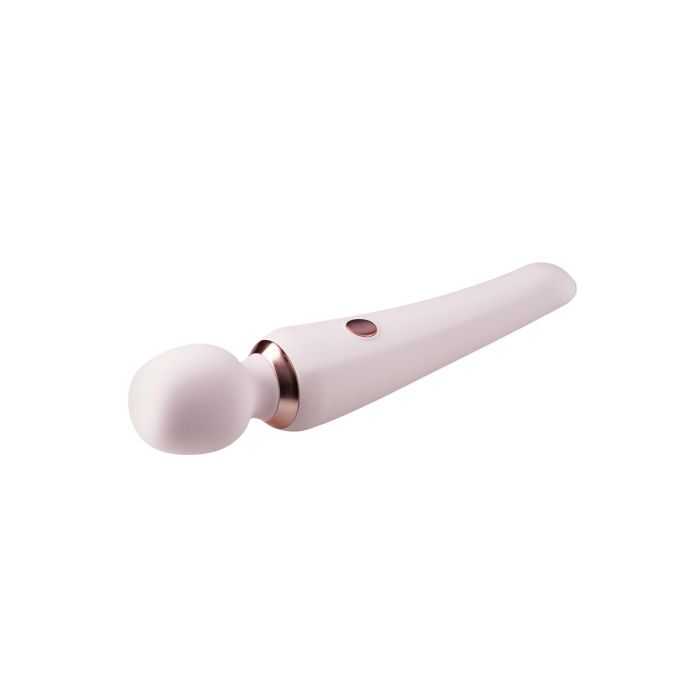Masseur Dream Toys Vivre Rose 8