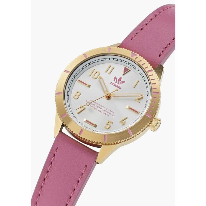 Montre Femme Adidas AOFH22509 (Ø 36 mm) 2 Montre Femme Adidas AOFH22509 (Ø 36 mm) 2
