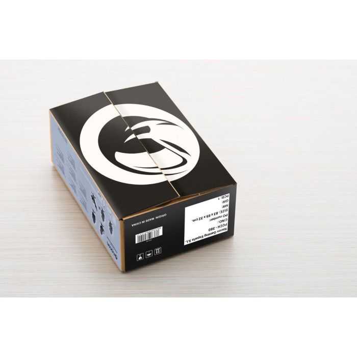 Chaise de jeu Nacon PCCH-380 Gris 2