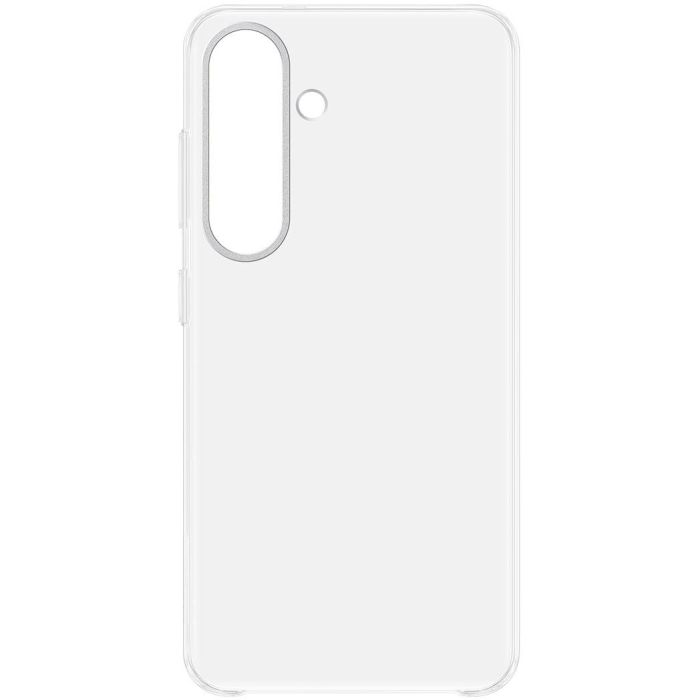 Samsung Clear Case S25 1 Samsung Clear Case S25 1