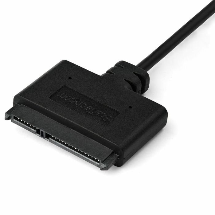 Adaptateur USB vers SATA pour Disque Dur Startech USB31CSAT3CB 2.5" 1