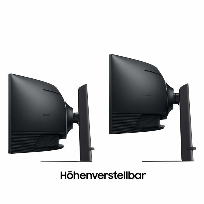 Écran Samsung ViewFinity S9 S95UF S49F950UAU 49" LCD 4 Écran Samsung ViewFinity S9 S95UF S49F950UAU 49" LCD 4