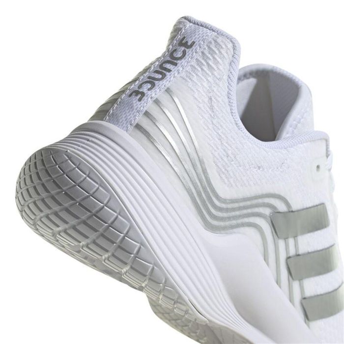 Chaussures de Running pour Adultes Adidas Novaflight Blanc 1