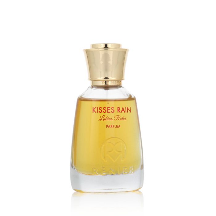 Parfum Unisexe Renier Perfumes Kisses Rain EDP 50 ml 1