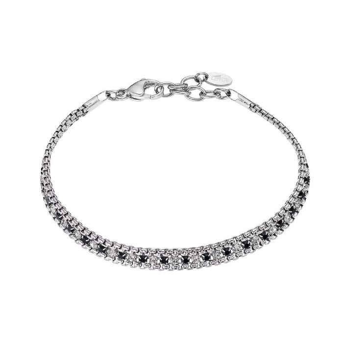 Bracelet Femme Lotus LS2568-2/3 Argenté