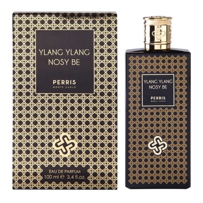 Perris Ylang Ylang Nosy Be Edp 100 mL 0 Perris Ylang Ylang Nosy Be Edp 100 mL 0