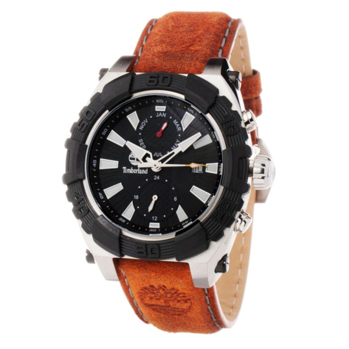 Montre Homme Timberland TBL1331JS-02C (Ø 45 mm) 0 Montre Homme Timberland TBL1331JS-02C (Ø 45 mm) 0