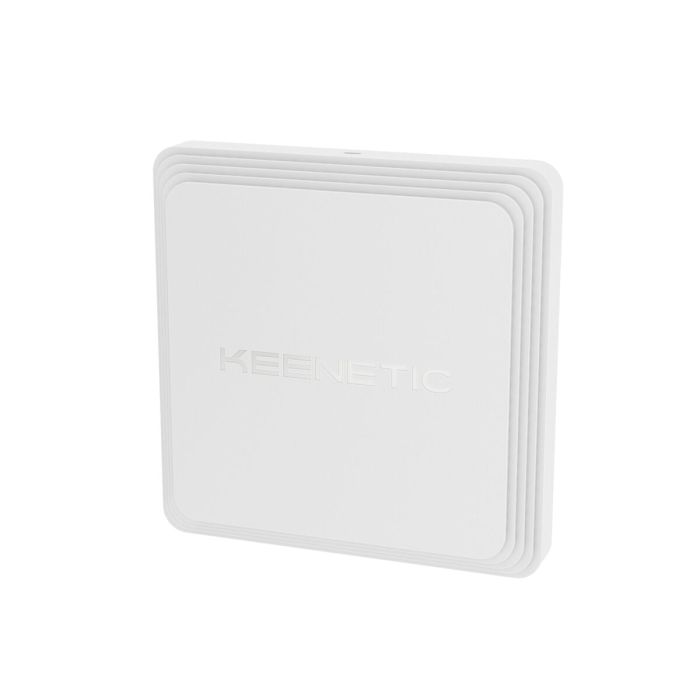 Point d'Accès Keenetic KN-2810-41EN Blanc 6