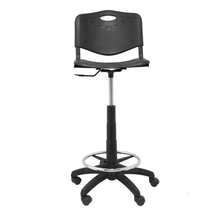 Tabouret Robledo Piqueras y Crespo NI840RN Noir 6
