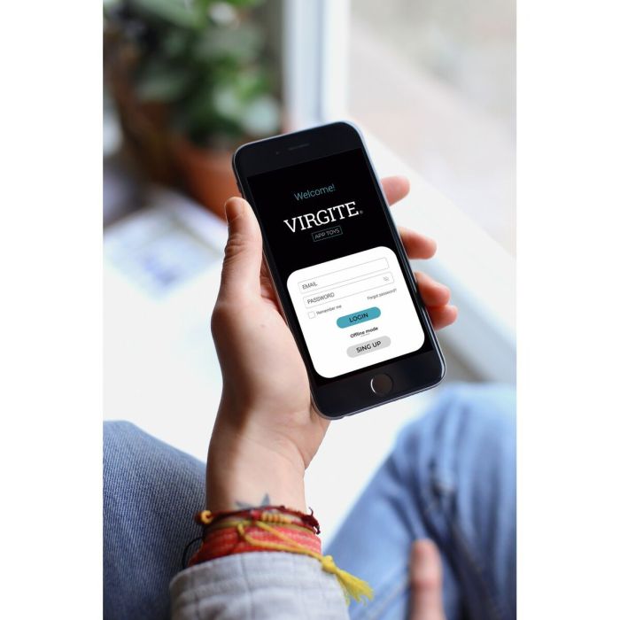 Œufs vibromasseur Virgite 13 Œufs vibromasseur Virgite 13