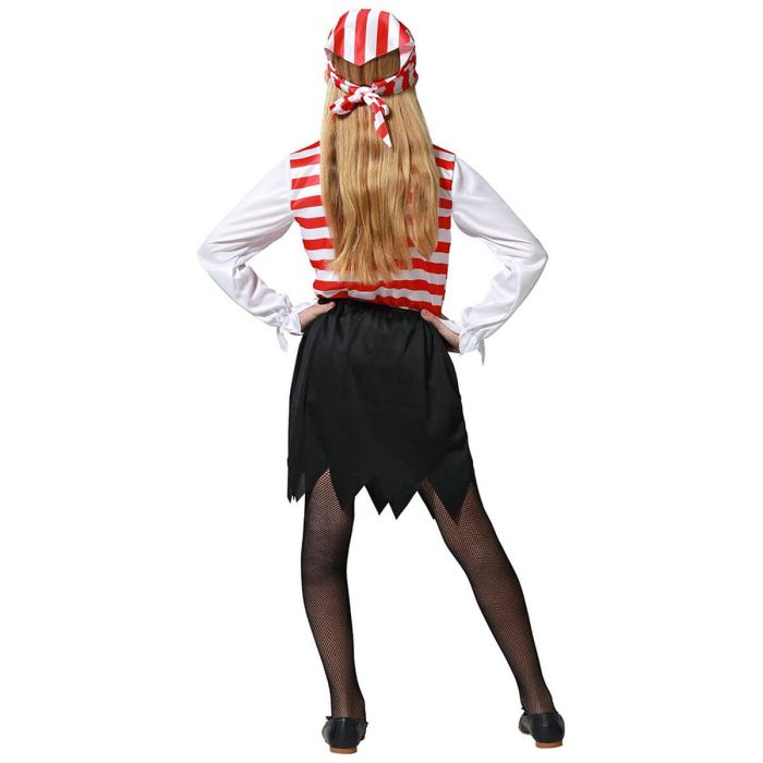 Déguisement pour Enfants Pirate 3-4 Ans 2