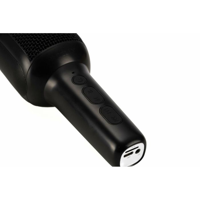 Câble USB Celly KIDSFESTIVAL2PK Noir Rose 5