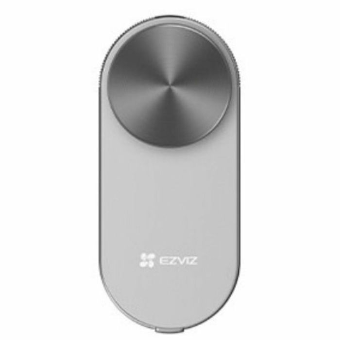 Ezviz Cerradura Inteligente DL01 Pro EZV6941545632339 Desbloqueo sin llave