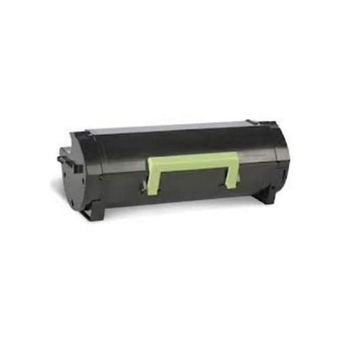 Toner Lexmark 50F2X0E Noir 2
