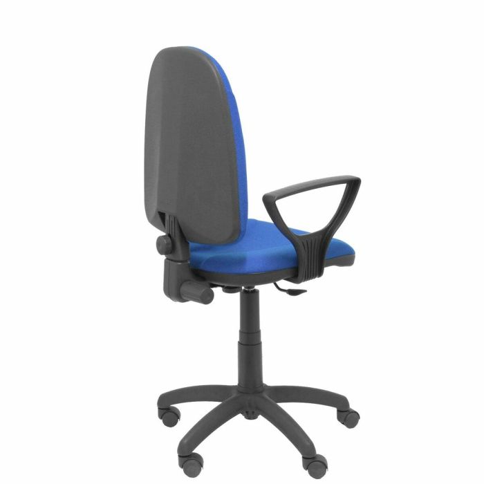 Chaise de Bureau Algarra Bali Piqueras y Crespo 29BGOLF Bleu 1