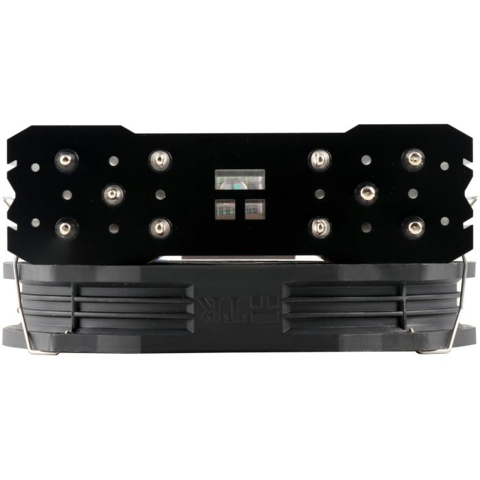 K Kühler Thermalright TA 140 - 115x/1200/20xx/1366/AM4/AM5 4 K Kühler Thermalright TA 140 - 115x/1200/20xx/1366/AM4/AM5 4