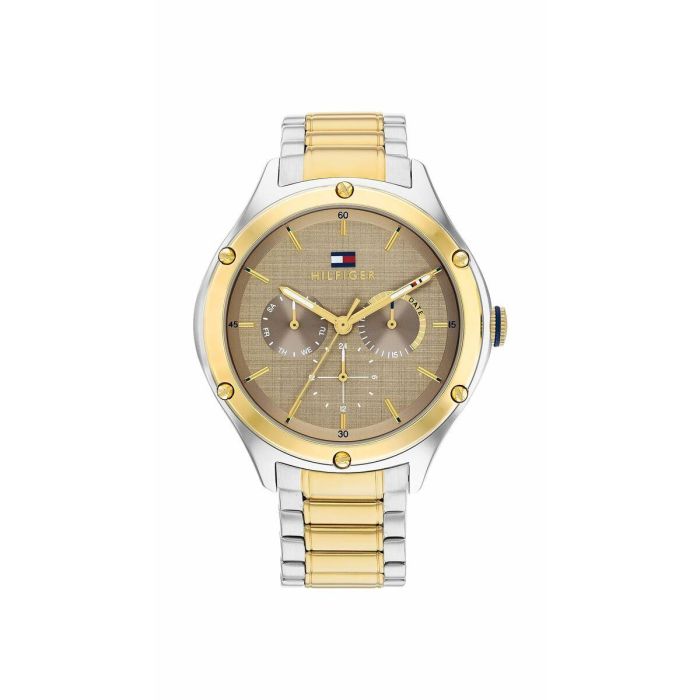 Montre Femme Tommy Hilfiger 1687489 0 Montre Femme Tommy Hilfiger 1687489 0