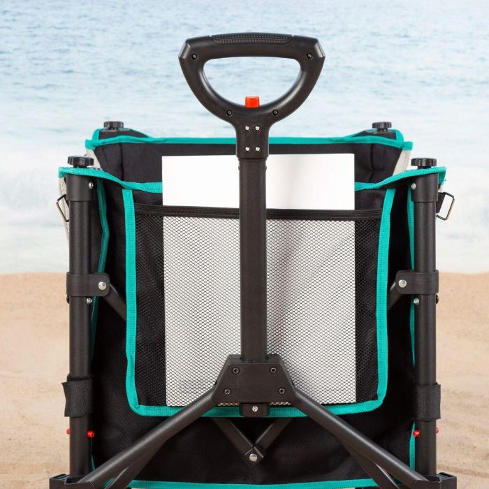 Chariot Multi-usages Aktive Acier 1 Chariot Multi-usages Aktive Acier 1