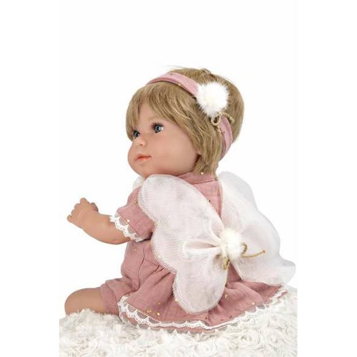 Bébé poupée Arias 4