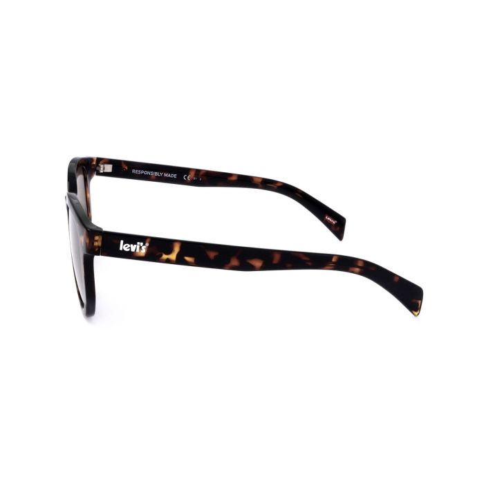 Lunettes de soleil Unisexe Levi's LV-1022-S-086 Ø 51 mm 1