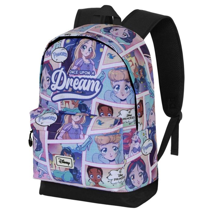 Cartable Disney Princess 12