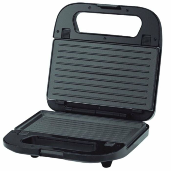 Machine à sandwich Orbegozo SW 7560 4 Machine à sandwich Orbegozo SW 7560 4