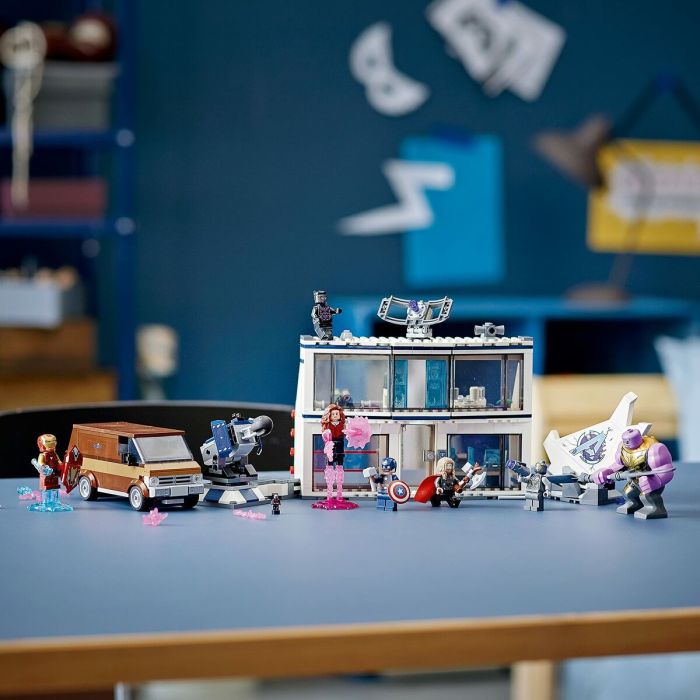 Montre Enfant Tommy Hilfiger 1791324 (Ø 44 mm) 2