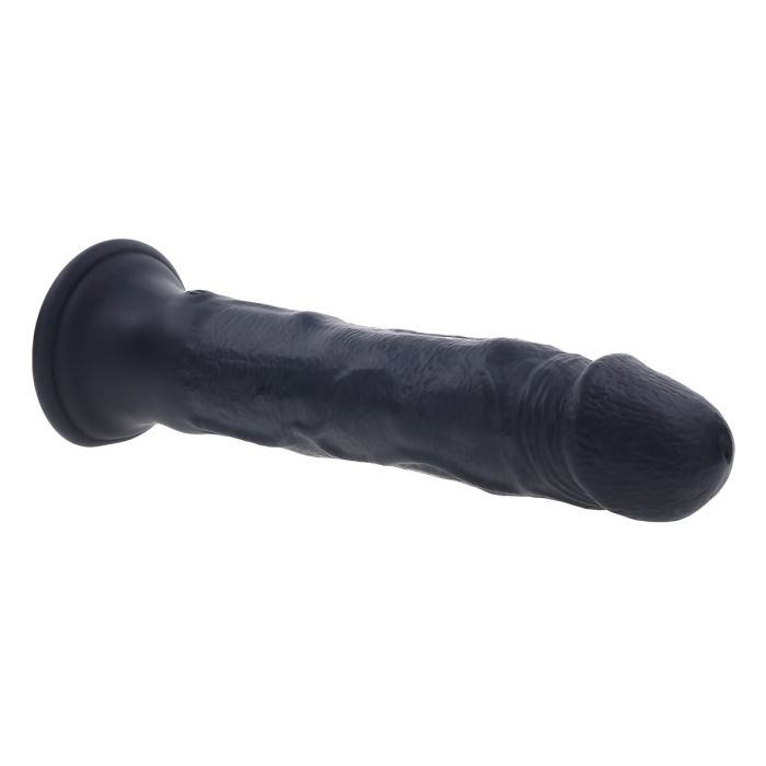 Gode réaliste Evolved Silicone ABS Ø 5 cm (19 cm) 3
