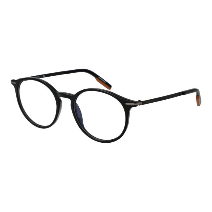Monture de Lunettes Unisexe Ermenegildo Zegna EZ5171 51001 0 Monture de Lunettes Unisexe Ermenegildo Zegna EZ5171 51001 0