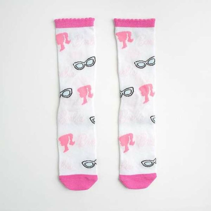 Chaussettes Barbie 37 1/3 3