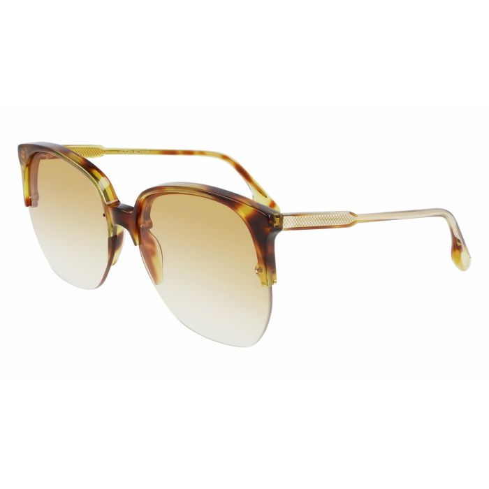 Lunettes de soleil Femme Victoria Beckham VB617S-222 ø 63 mm 0 Lunettes de soleil Femme Victoria Beckham VB617S-222 ø 63 mm 0