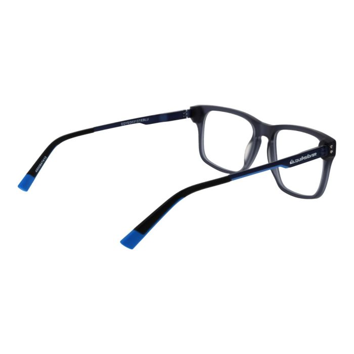 Monture de Lunettes Homme QuikSilver EQYEG03137 EBLU 1 Monture de Lunettes Homme QuikSilver EQYEG03137 EBLU 1