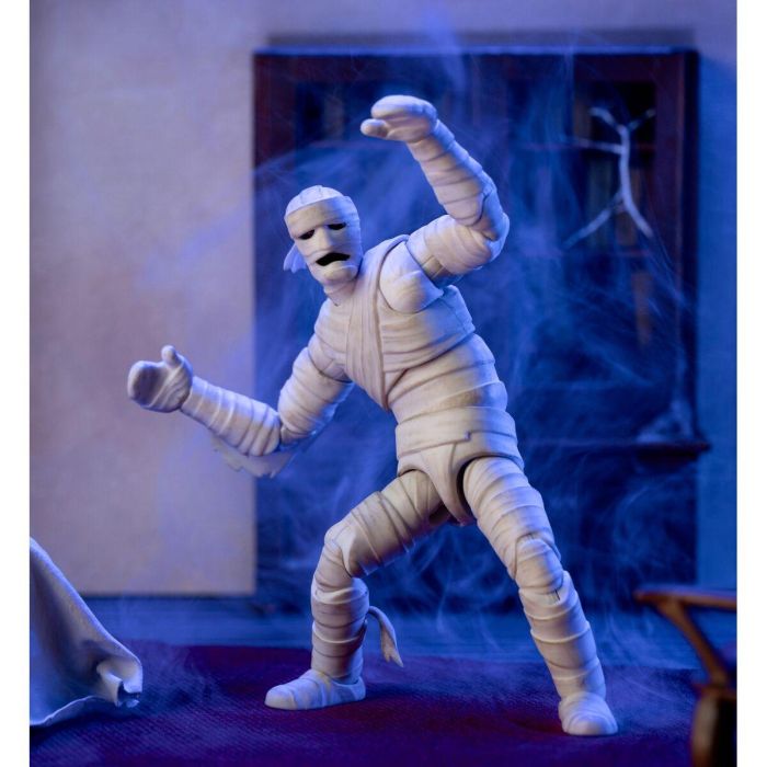 Figurine d’action Scooby-Doo Ankha 15 cm 1