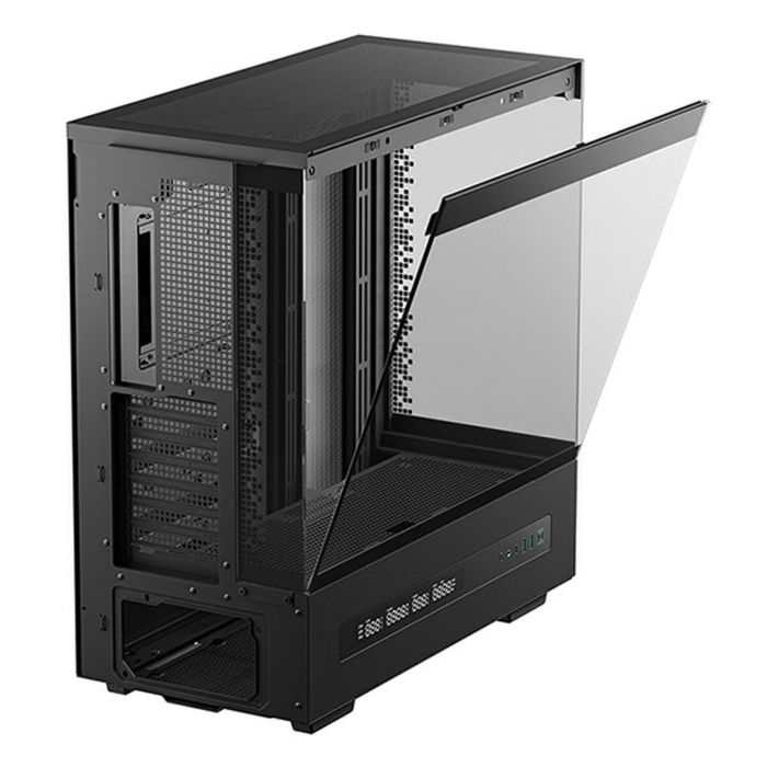 Boîtier ATX semi-tour DEEPCOOL R-CH690-BKNNA0D-G-1 Noir 3