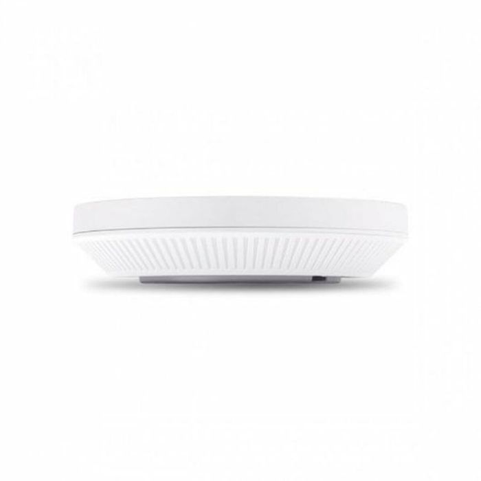 Point d'Accès Répéteur TP-Link AX3000 Blanc Noir 1 Point d'Accès Répéteur TP-Link AX3000 Blanc Noir 1