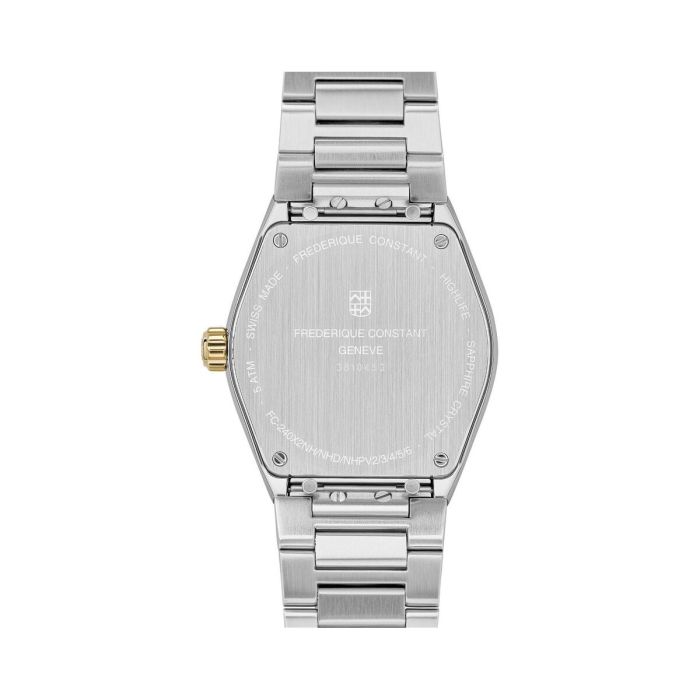 Montre Homme Frederique Constant 1